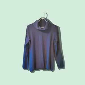 Calvin Klein Jeans turtleneck, M